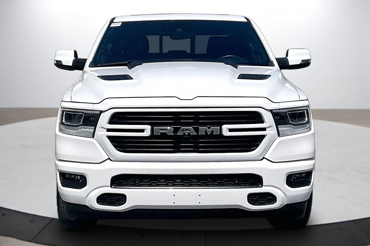 Certified 2023 RAM 1500 Laramie image 3