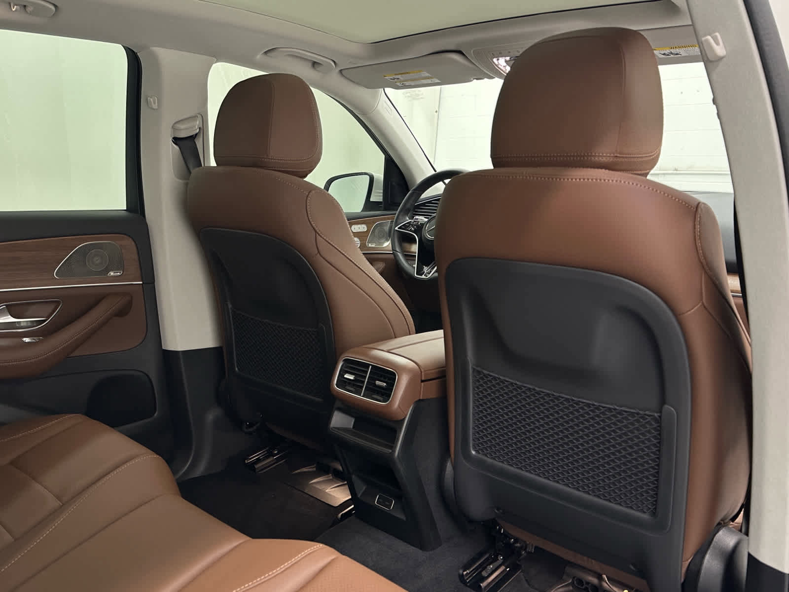 Used 2025 Mercedes-Benz GLE 350 4MATIC image 19