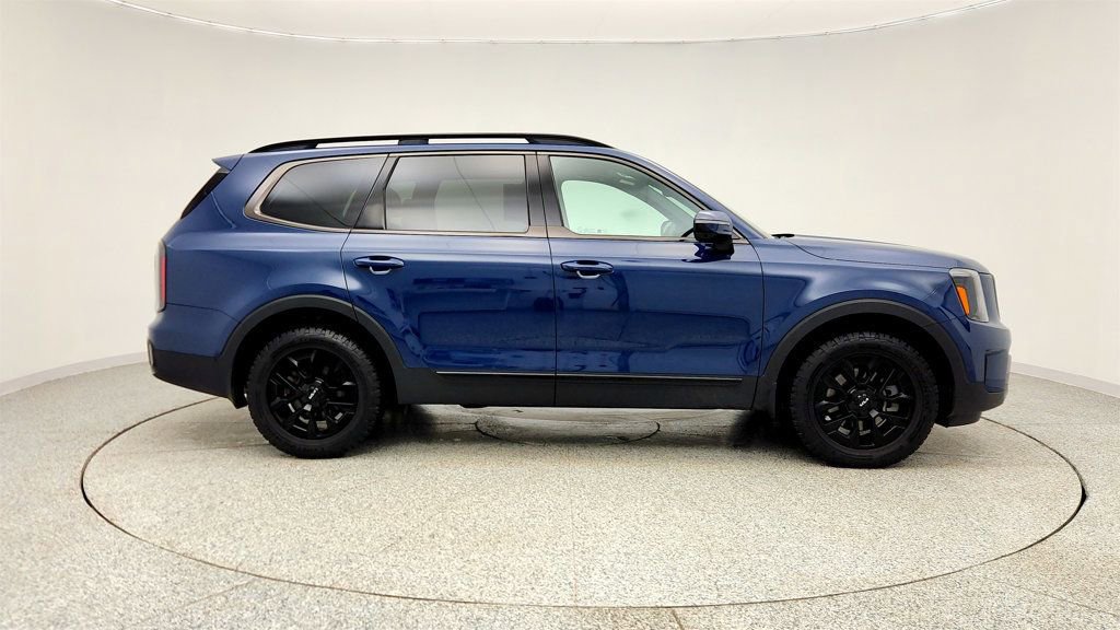 Used 2024 Kia Telluride SX X-Pro image 4