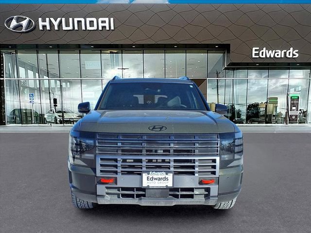 New 2026 Hyundai Palisade XRT Pro image 11