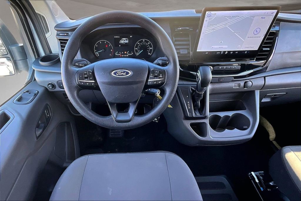Used 2023 Ford Transit 350 XLT image 8
