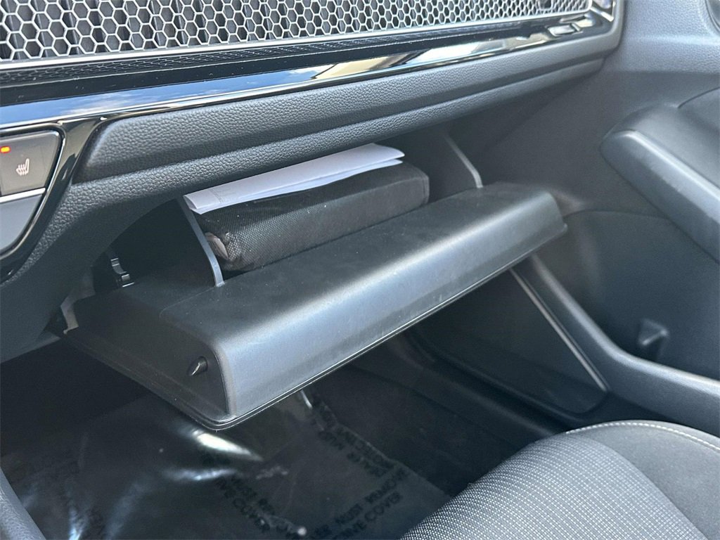 Certified 2022 Honda Civic EX image 31