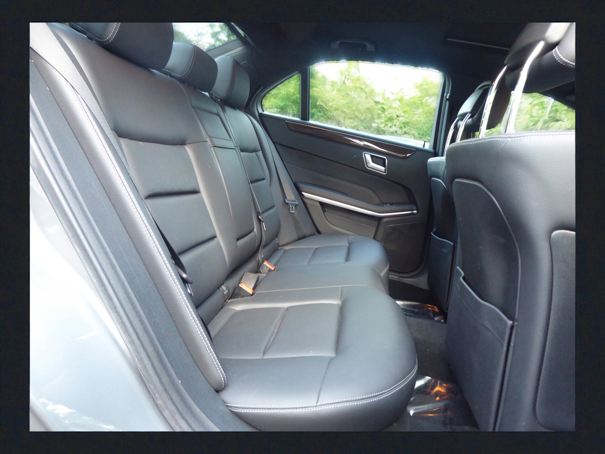 Used 2015 Mercedes-Benz E 350 4MATIC Sedan image 18