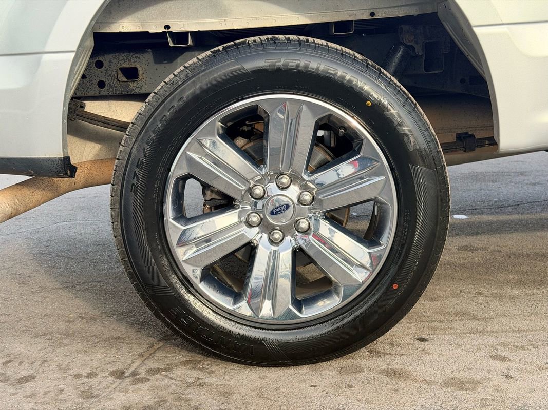 Used 2018 Ford F150 XLT image 27