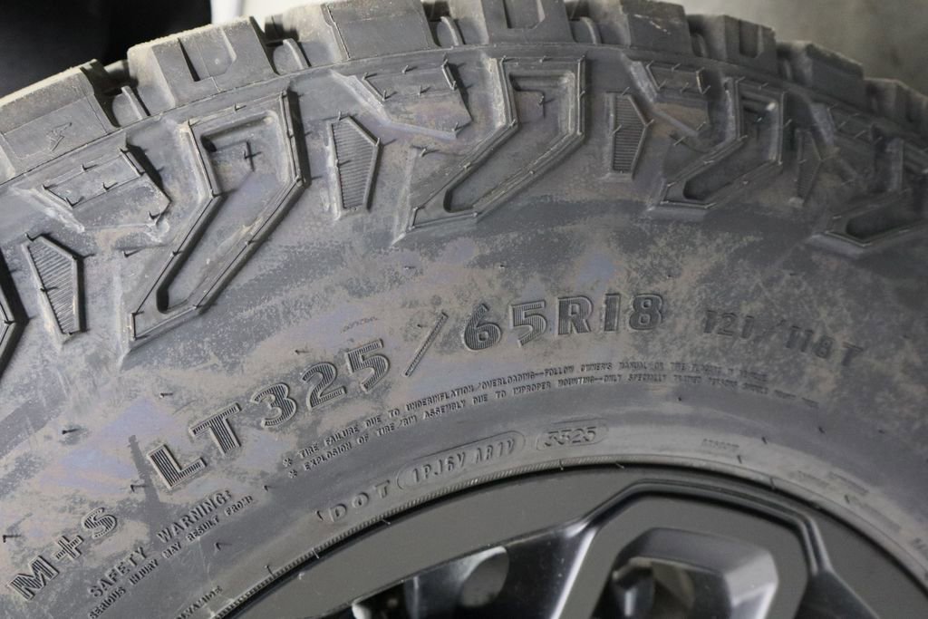 New 2026 RAM 1500 RHO w/ RHO Level 1 Equipment Group image 48