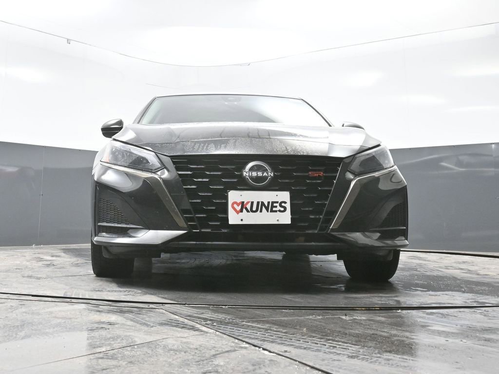Used 2024 Nissan Altima 2.5 SR image 26