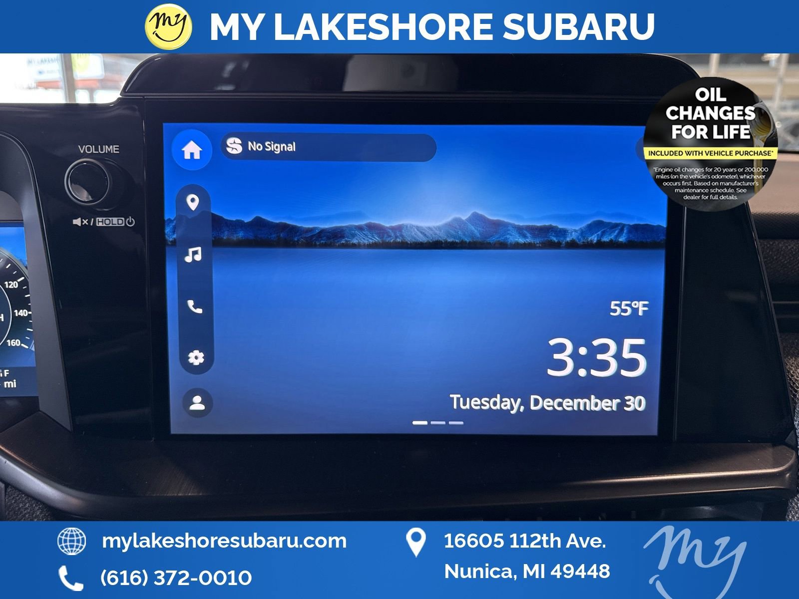 New 2026 Subaru Outback Limited XT image 14