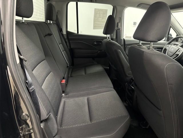 Used 2019 Honda Ridgeline Sport image 18