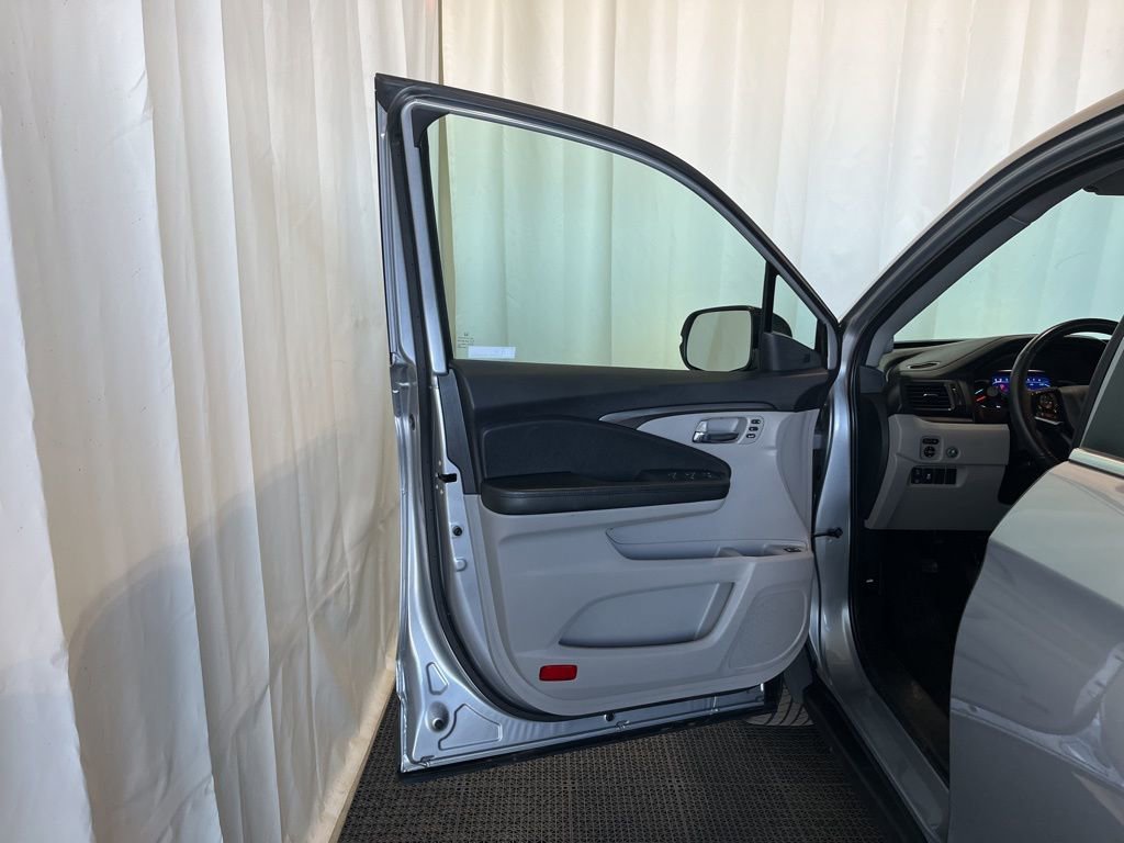 Used 2022 Honda Pilot Special Edition image 19