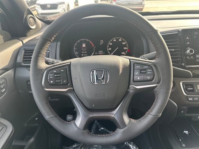 New 2026 Honda Ridgeline TrailSport image 14