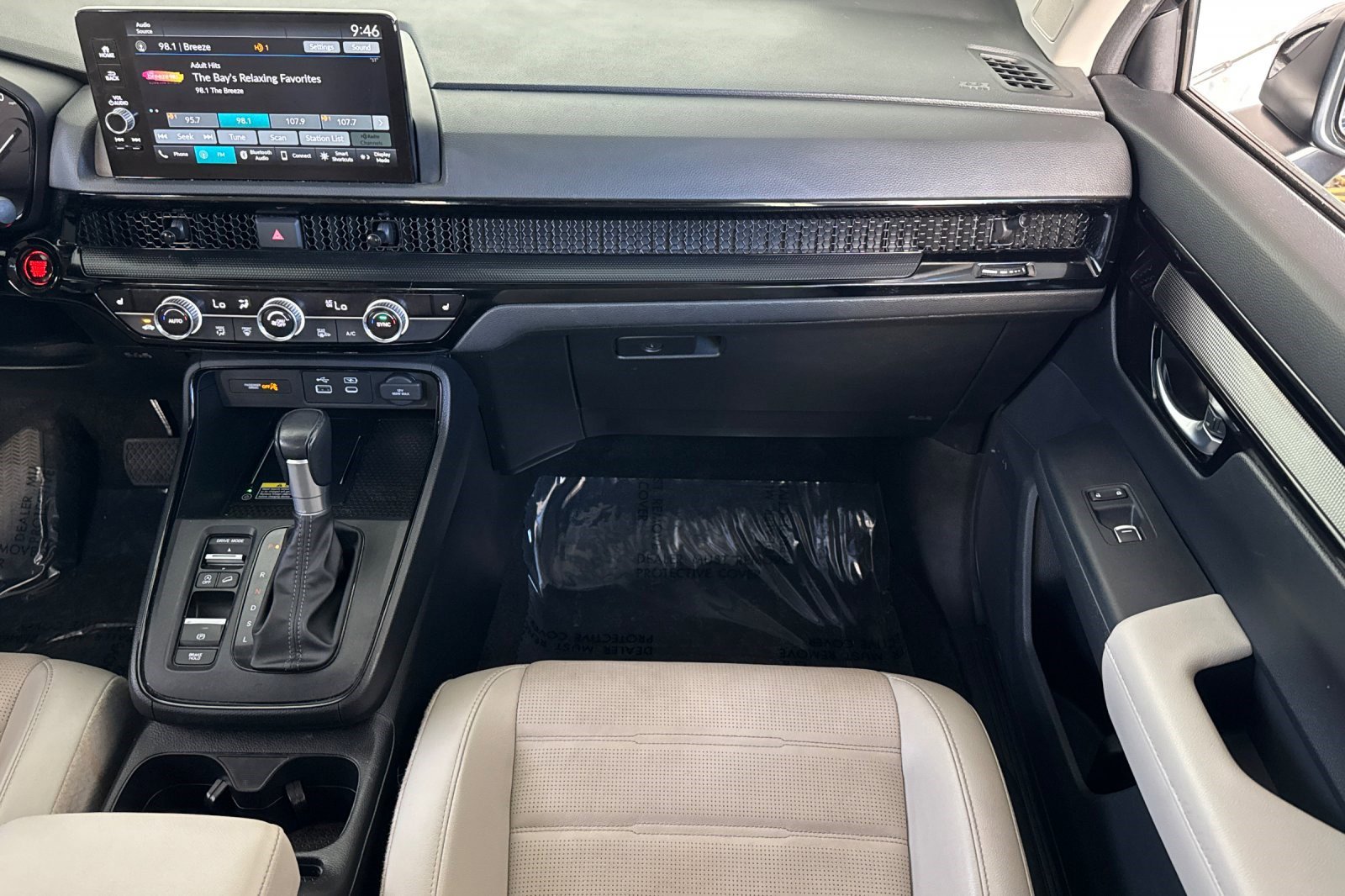 Used 2024 Honda CR-V EX-L image 29