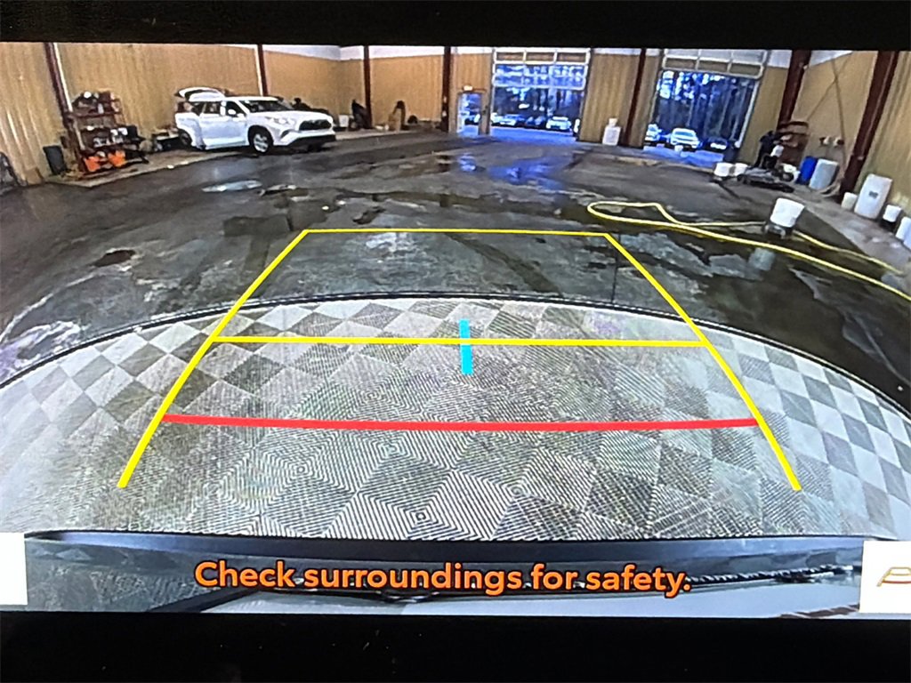 Used 2024 Toyota RAV4 XLE image 29