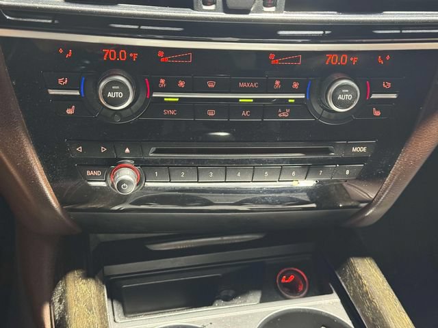 Used 2018 BMW X5 xDrive35i AWD/4WD image 36