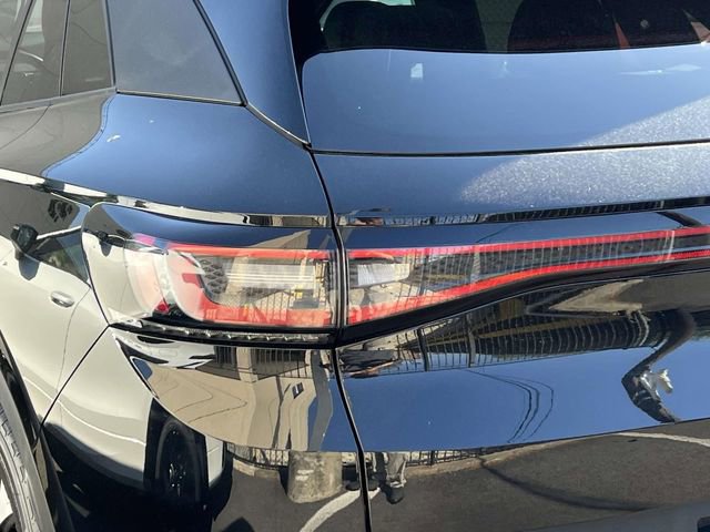 Certified 2022 Volkswagen ID.4 Pro S AWD/4WD image 11