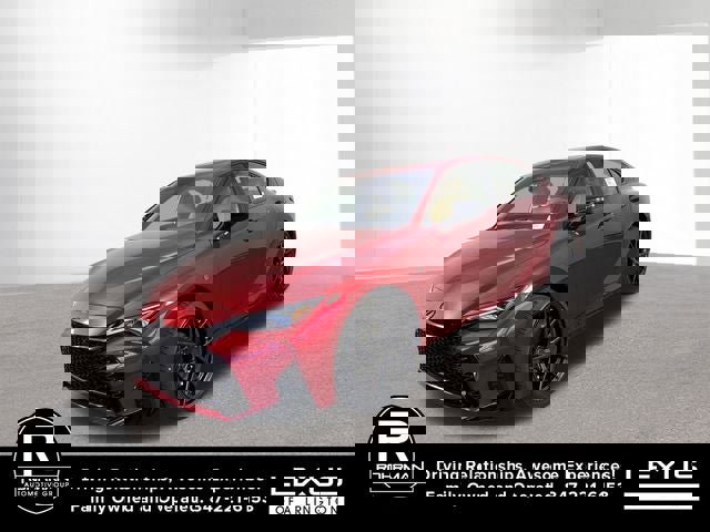 New 2026 Lexus IS 350 F Sport image 2