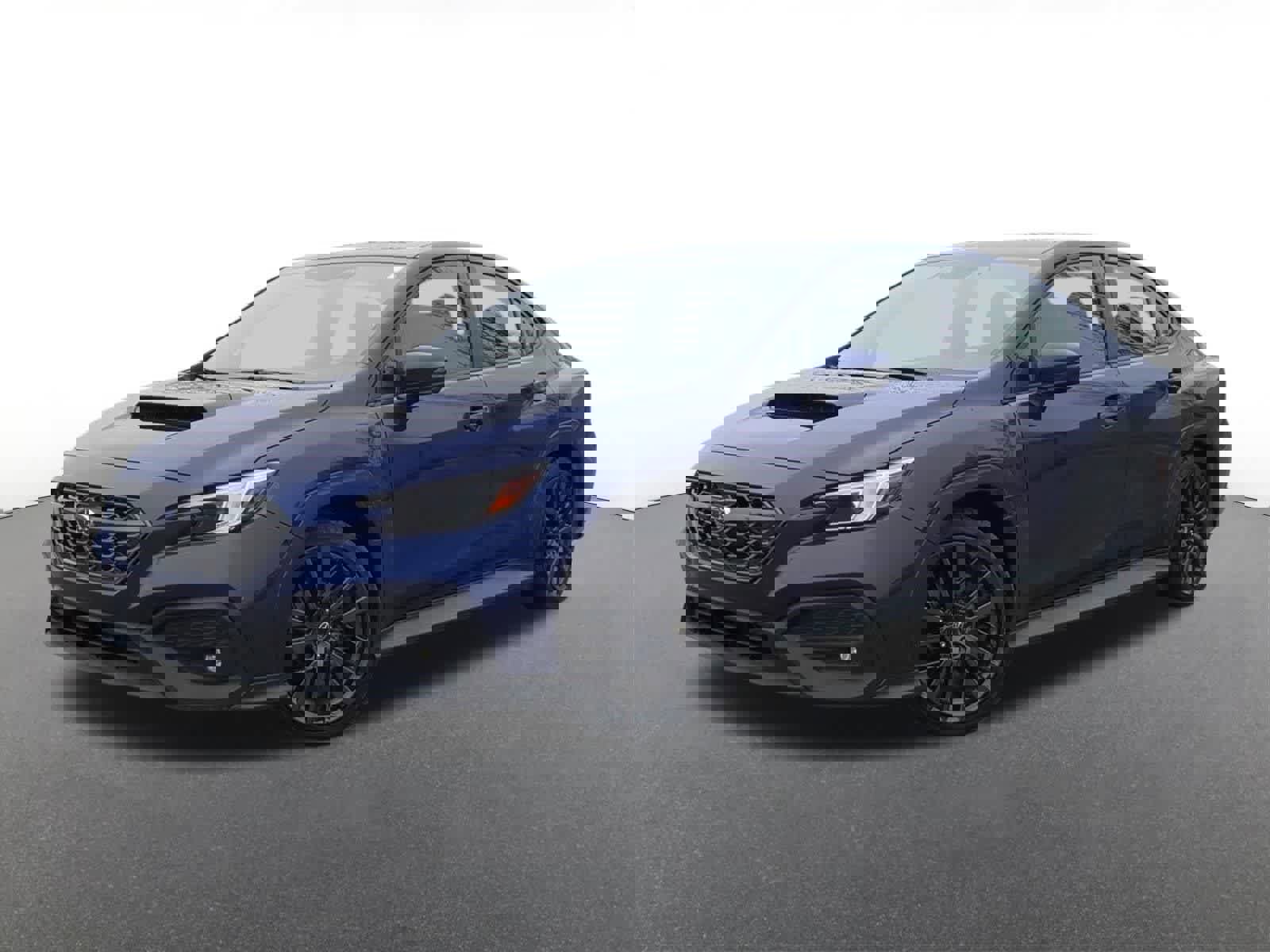 Used 2022 Subaru WRX Limited