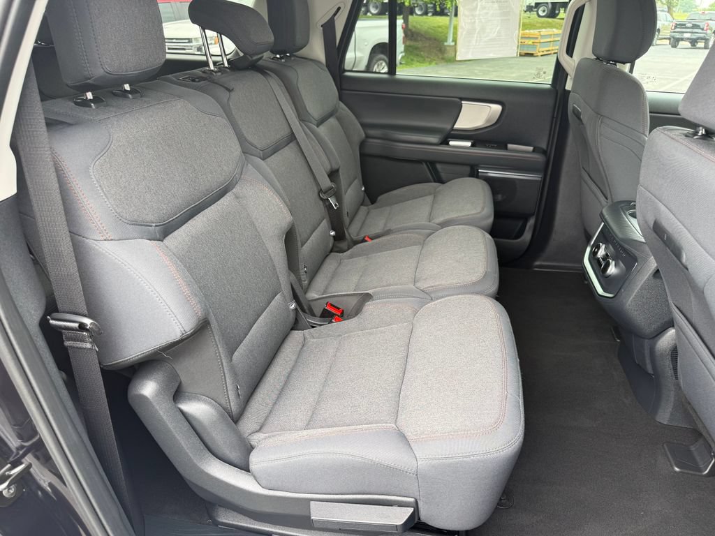 Certified 2025 Ford Expedition Max Active AWD/4WD image 19