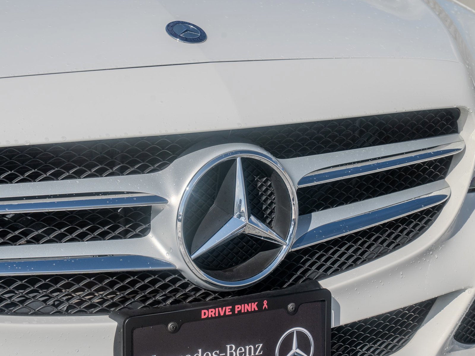 Used 2015 Mercedes-Benz C 300 4MATIC Sedan image 7