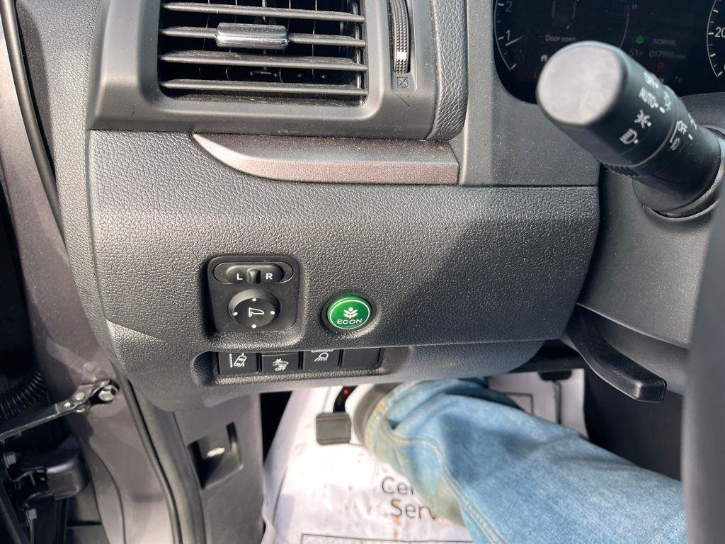 Used 2025 Honda Ridgeline RTL image 13