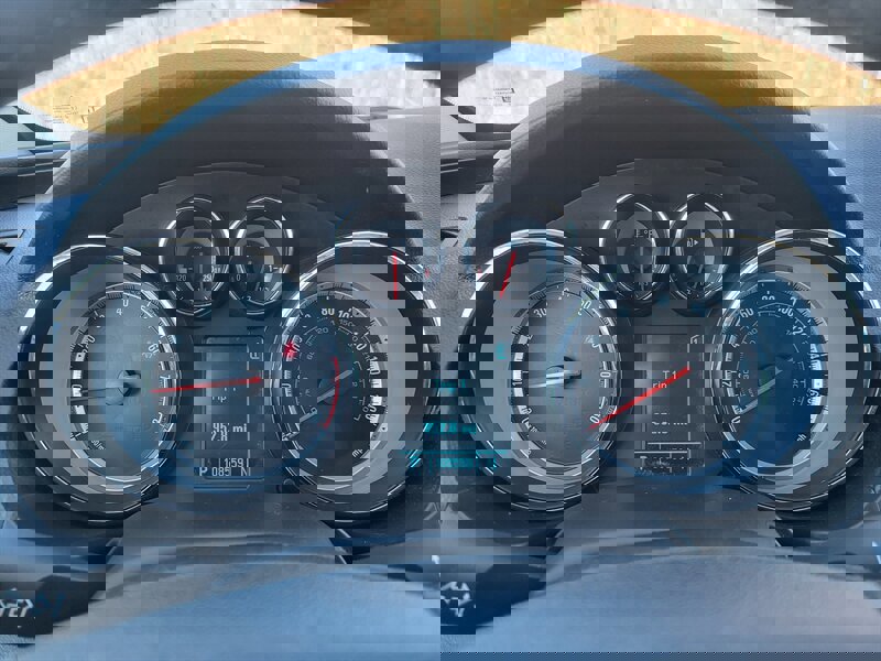 Used 2011 Buick Regal CXL w/ RL6 Preferred Equipment Group image 17