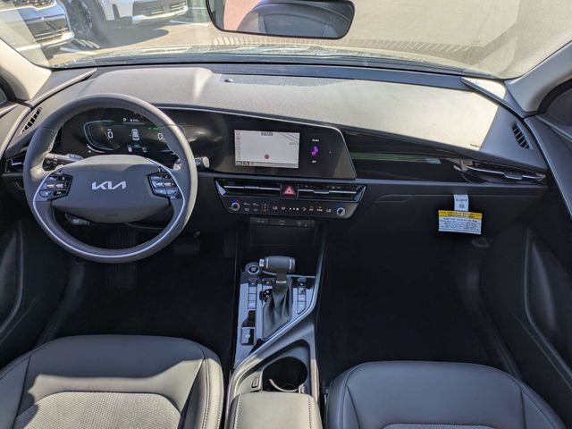New 2026 Kia Niro EX w/ EX Premium Package FWD image 16