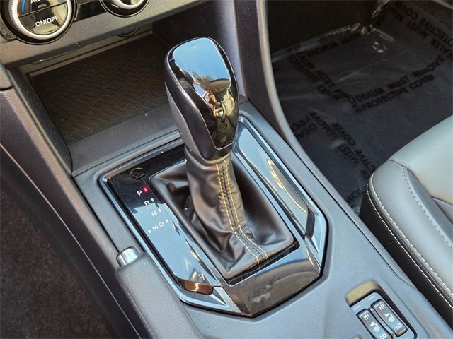 Used 2021 Subaru Crosstrek 2.5i Sport w/ Moonroof Package image 35