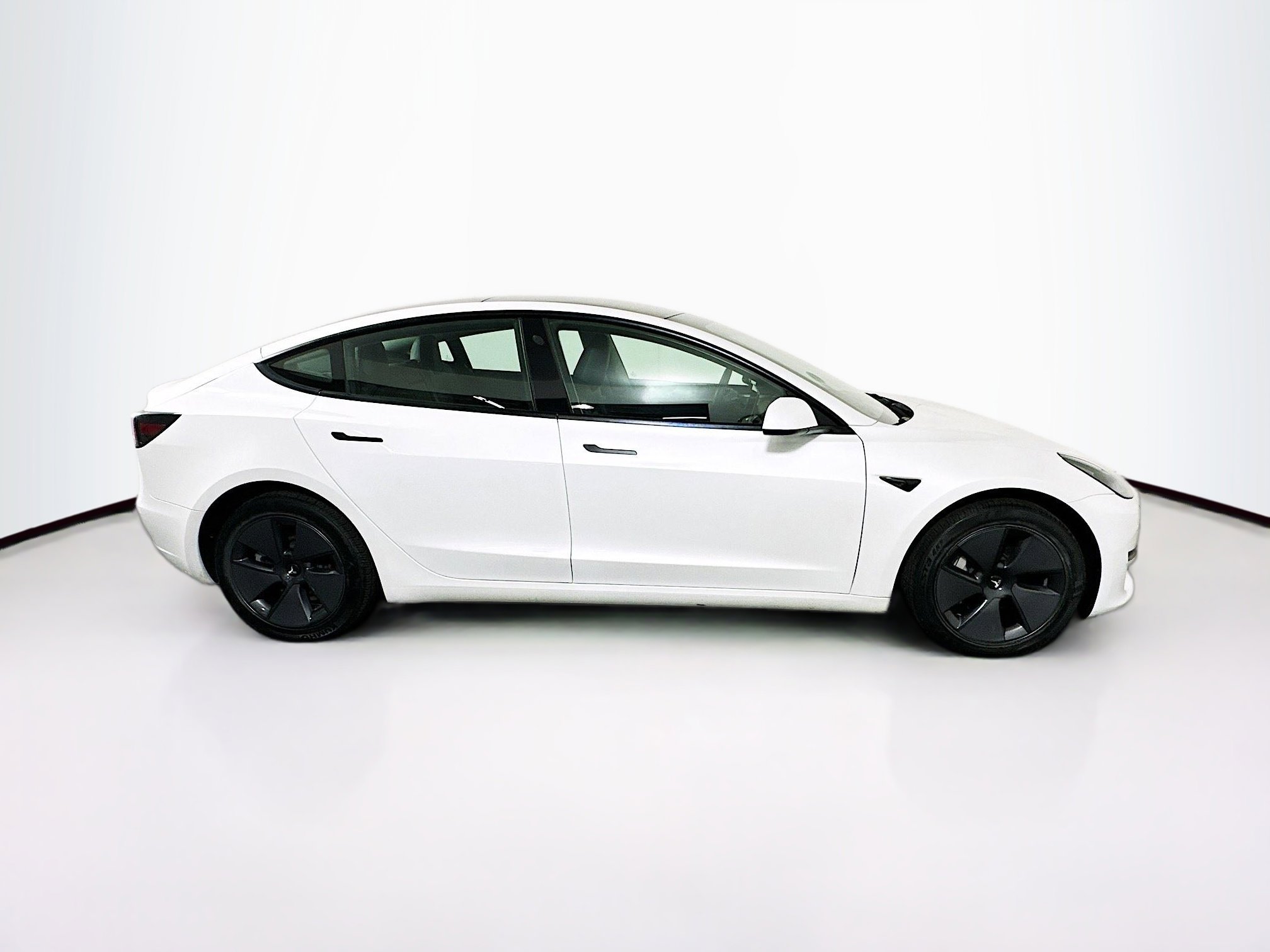 Used 2023 Tesla Model 3 Standard Range RWD image 10