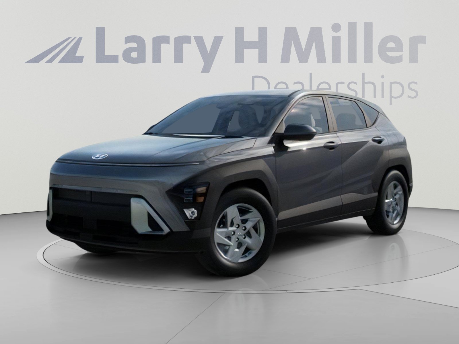 New 2027 Hyundai Kona SE FWD image 1