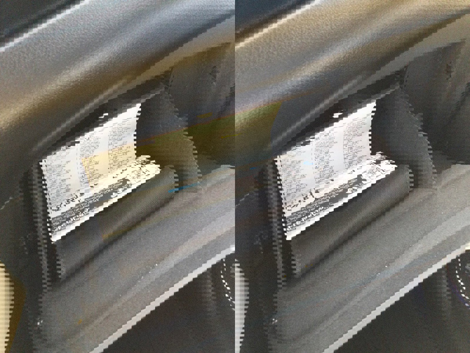 Used 2019 Buick Envision Premium w/ Driver Confidence Package image 23