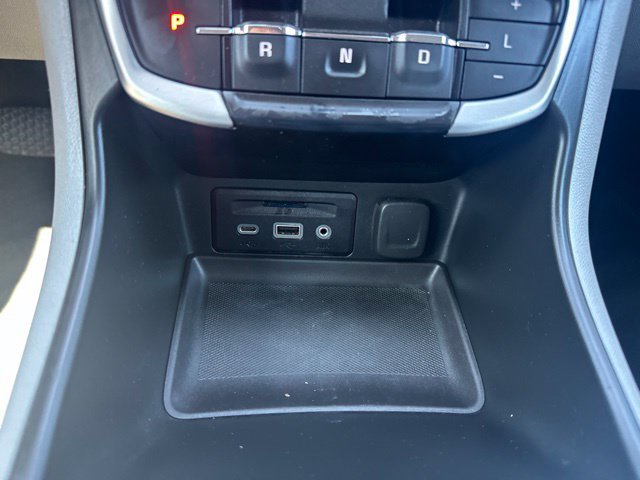 Used 2022 GMC Terrain SLT AWD/4WD image 24
