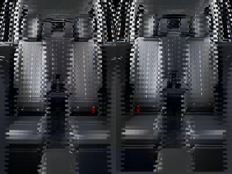 New 2026 Hyundai Ioniq 9 Calligraphy image 12