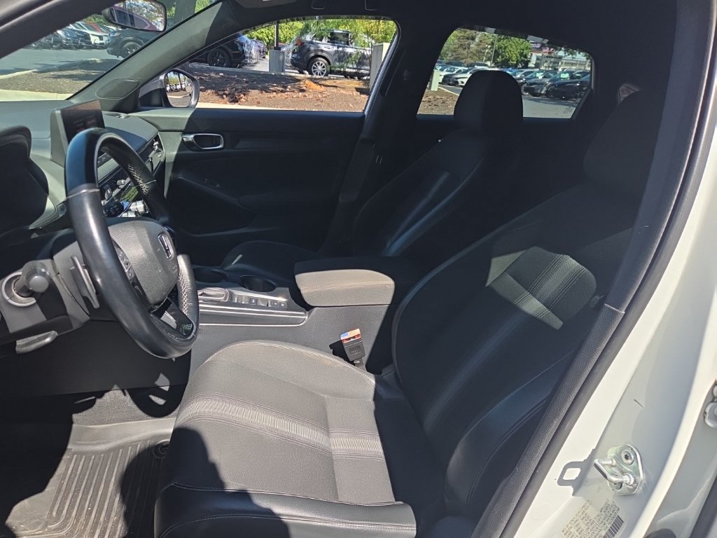 Used 2024 Honda Civic Sport image 12