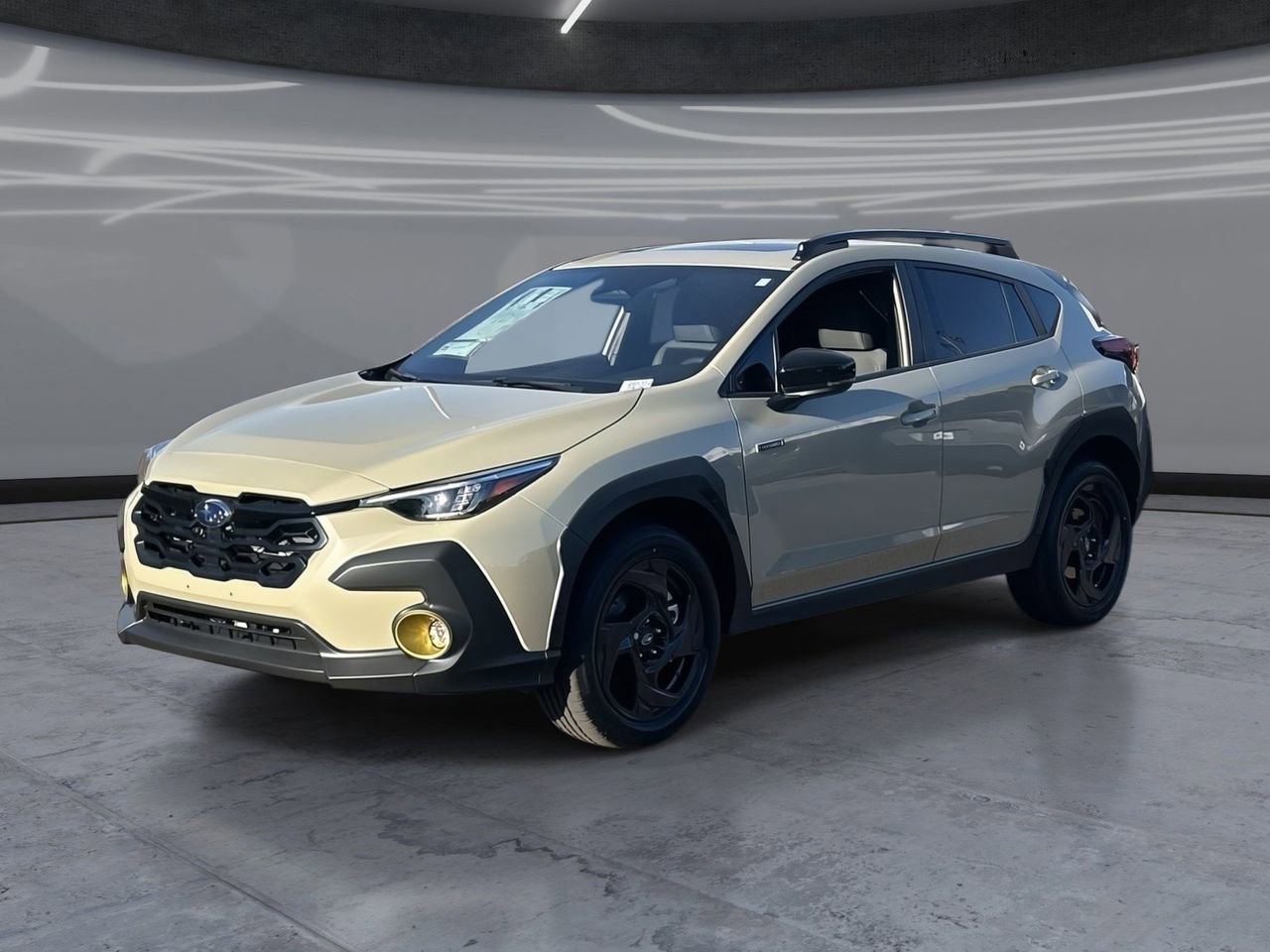 New 2026 Subaru Crosstrek 2.5i Sport image 1