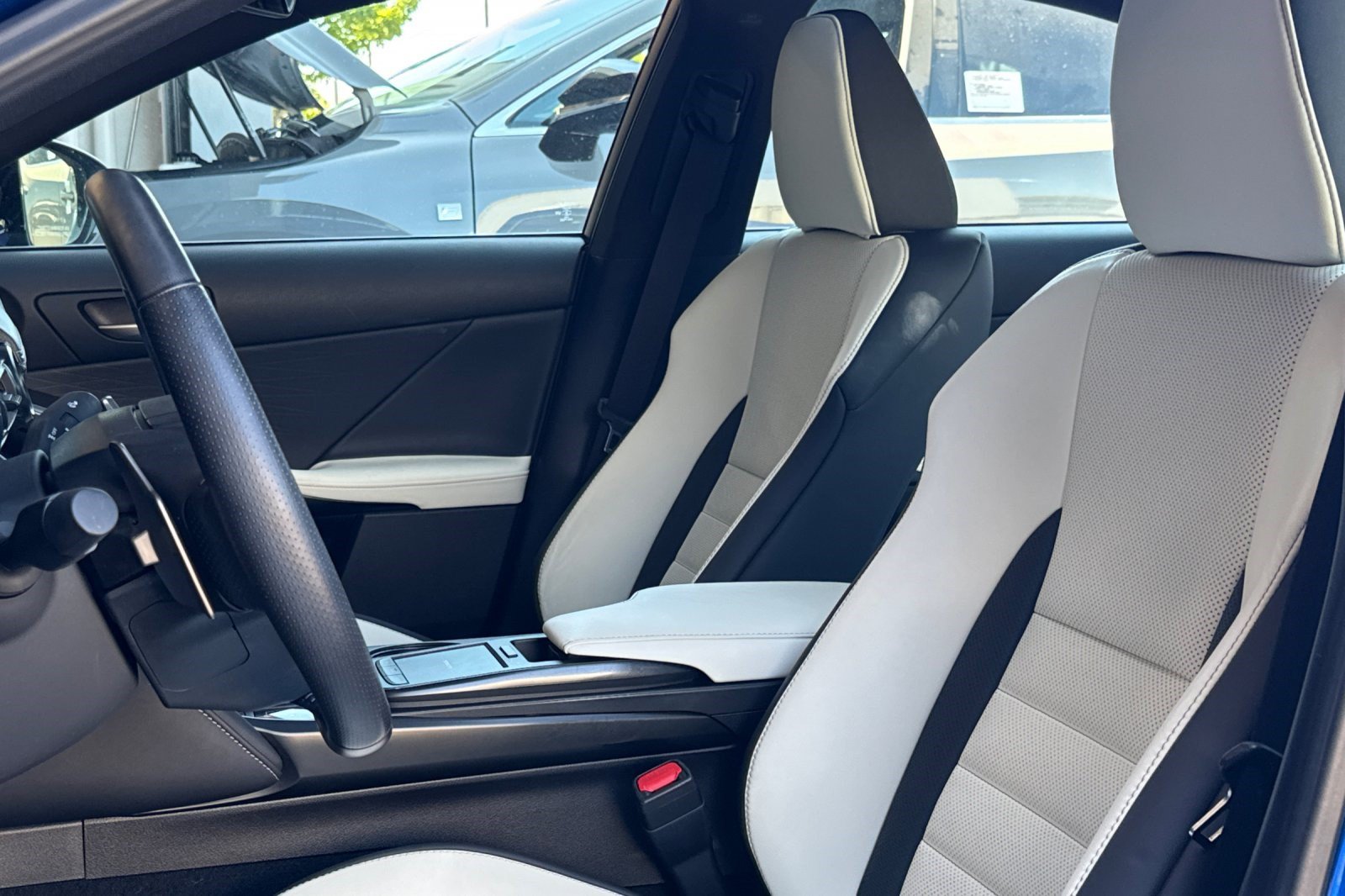 Certified 2023 Lexus IS 350 F Sport w/ Accessory Package RWD image 5
