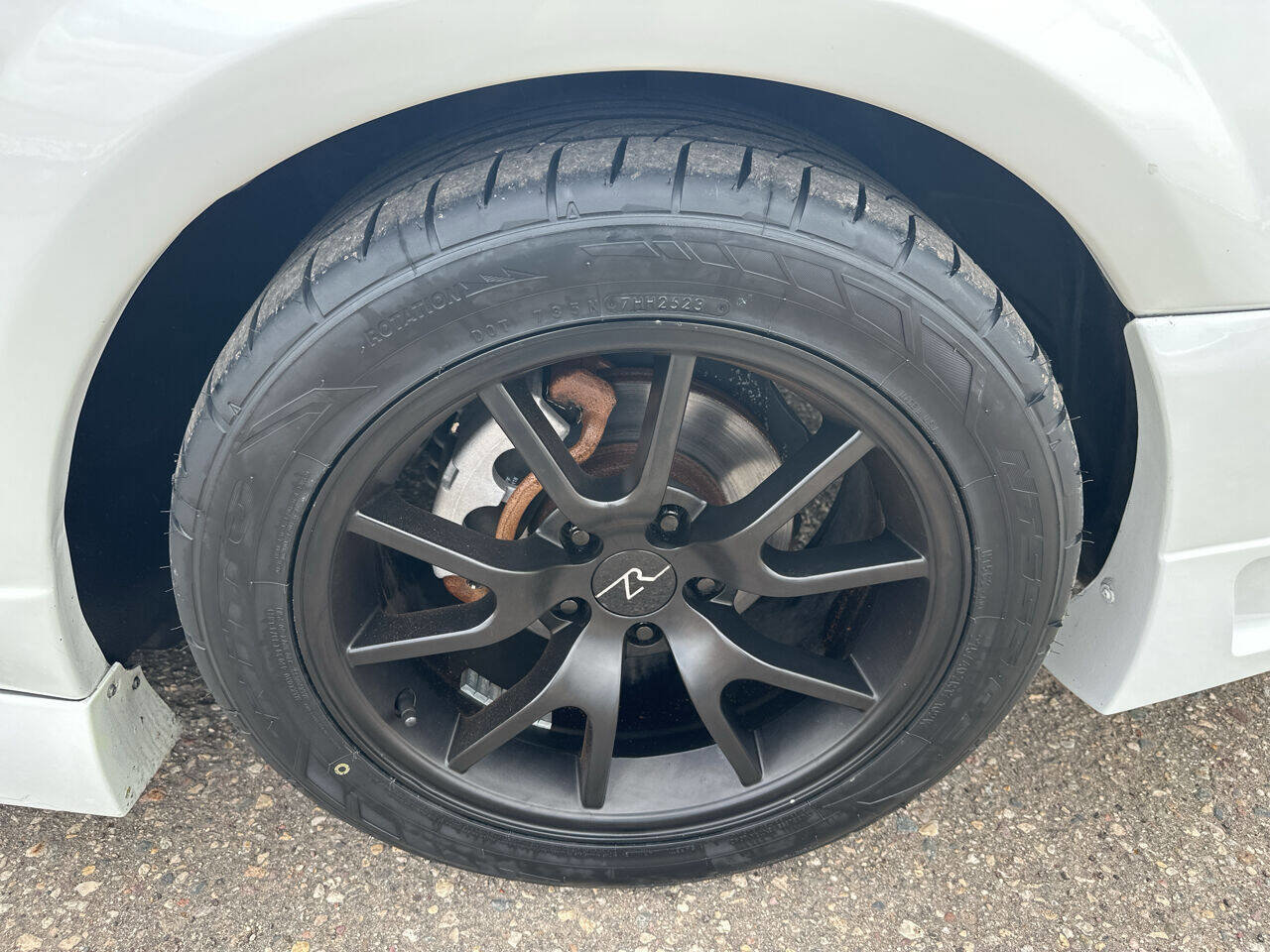 Used 1999 Ford Mustang GT image 9