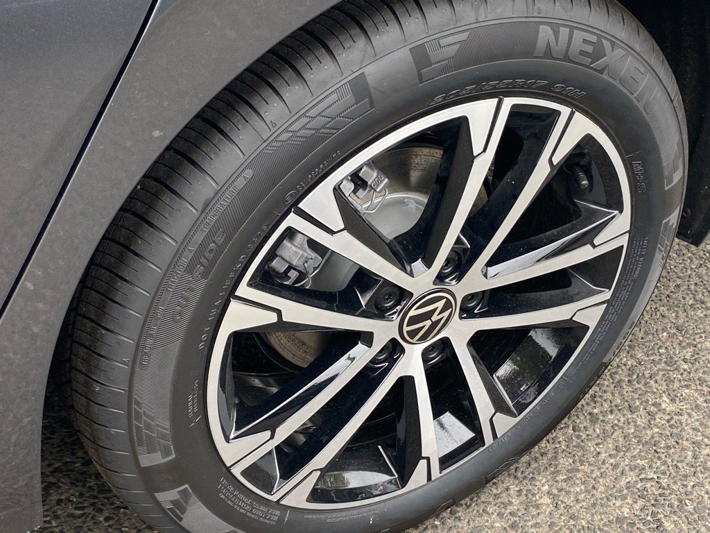 New 2026 Volkswagen Jetta Sport image 13