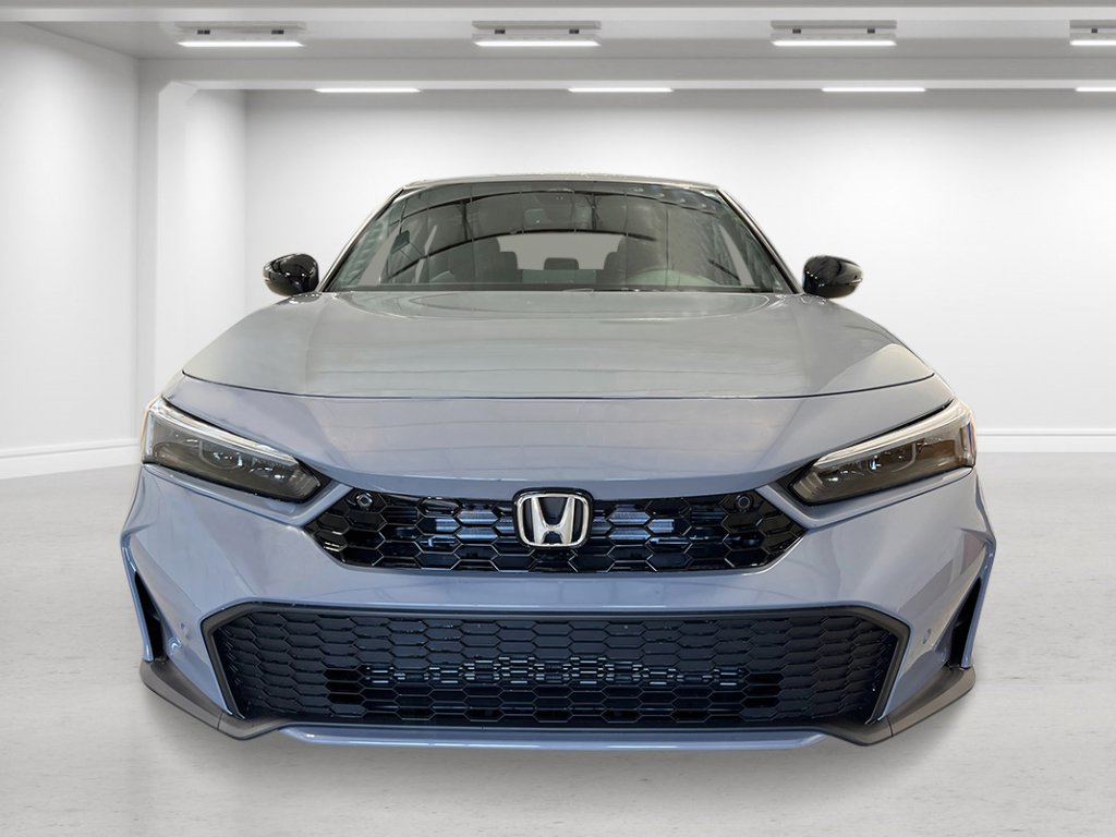 New 2026 Honda Civic Sport Touring image 8