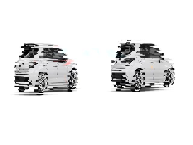 New 2026 Toyota Corolla SE FWD image 10