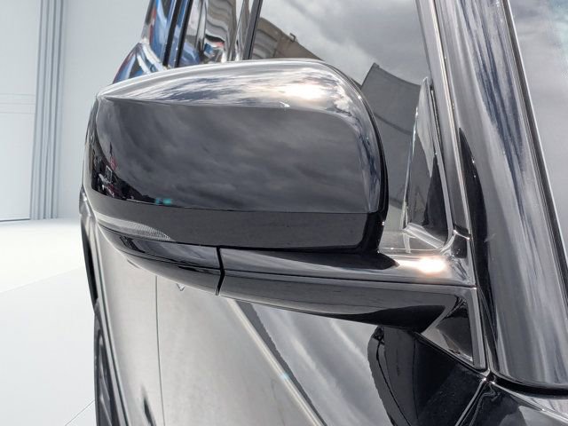 New 2026 Jeep Grand Cherokee Limited AWD/4WD image 11