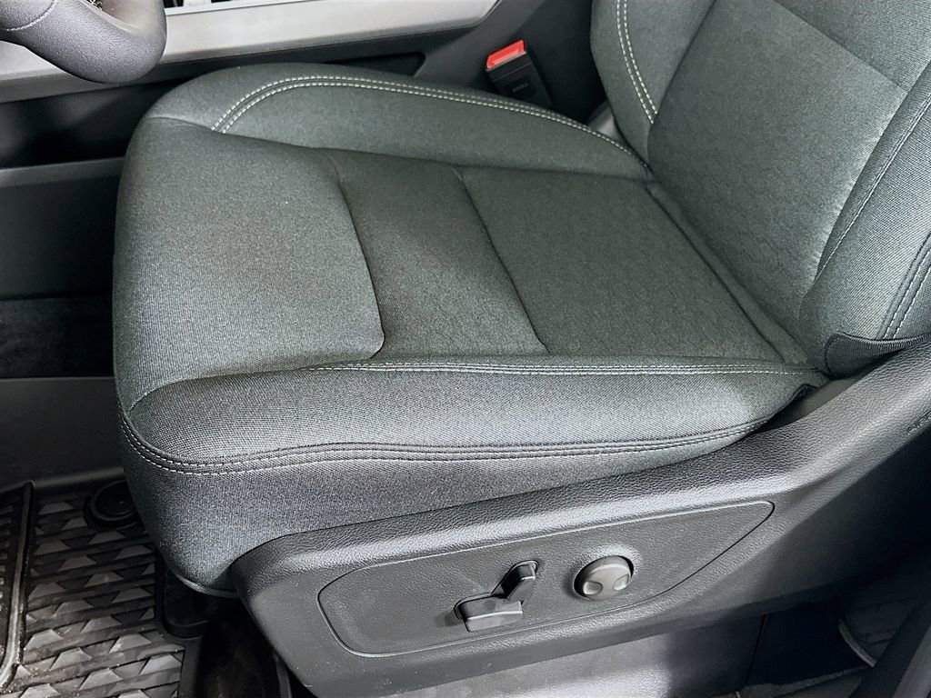 New 2026 RAM 1500 Big Horn w/ Night Edition image 25