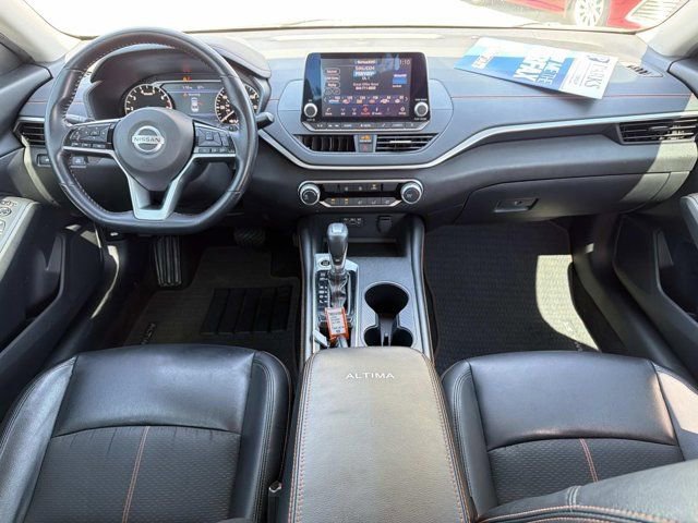 Used 2020 Nissan Altima 2.5 SR image 22