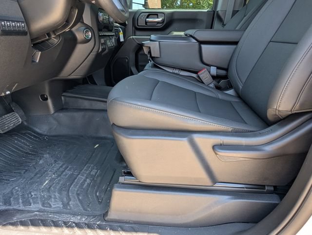 New 2026 Chevrolet Silverado 2500 W/T RWD image 9