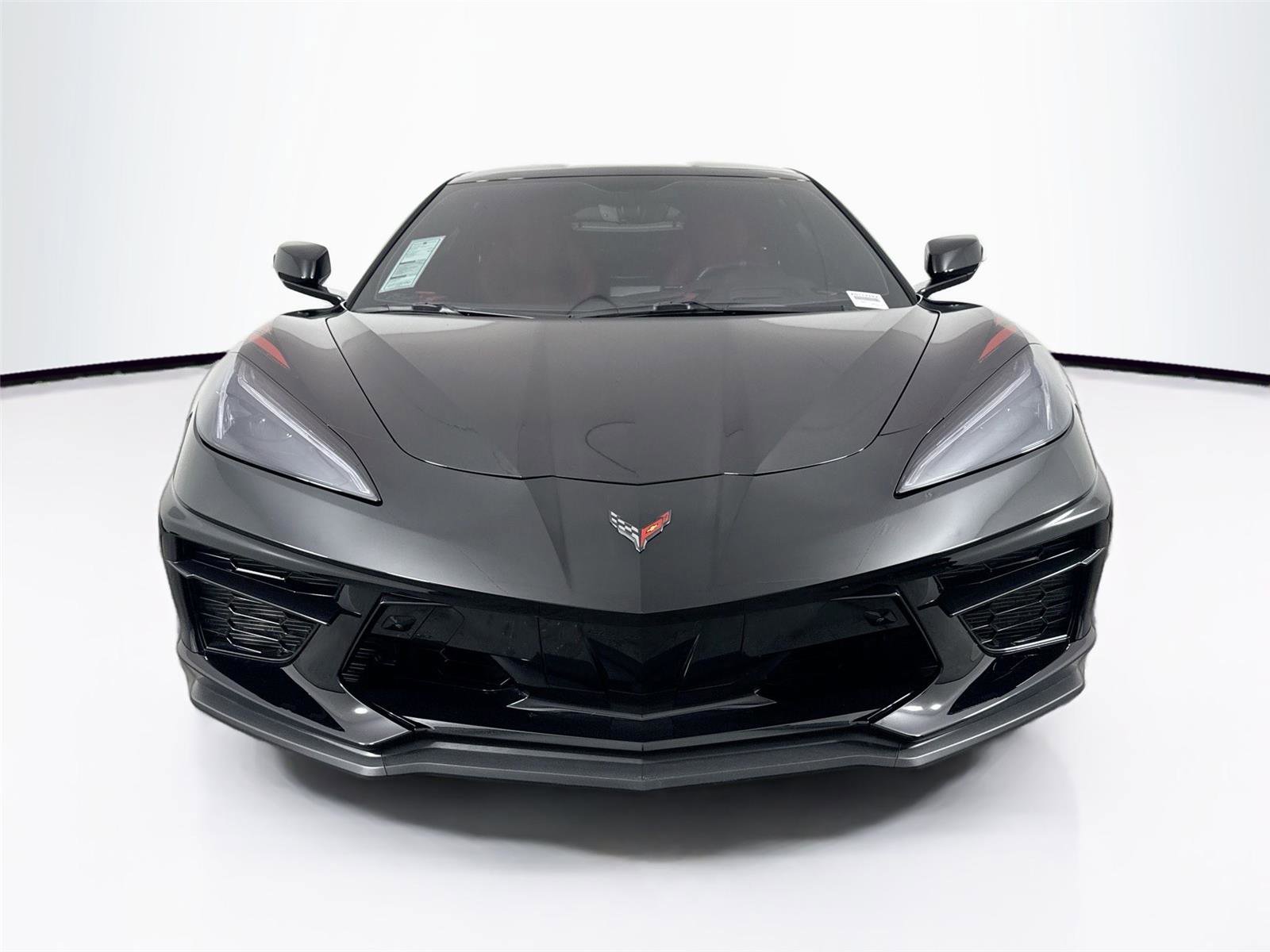 Used 2020 Chevrolet Corvette Stingray Premium Cpe w/ 3LT Preferred Equipment Group image 9