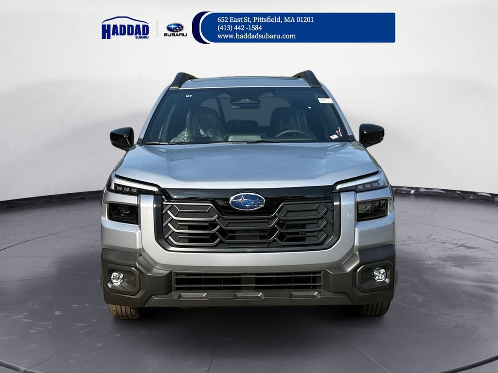 New 2026 Subaru Outback Limited AWD/4WD image 7