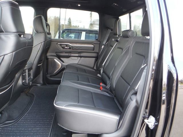 New 2026 RAM 1500 Limited AWD/4WD image 67