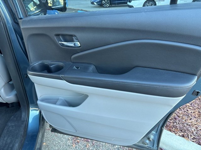 Used 2017 Honda Pilot EX-L image 23