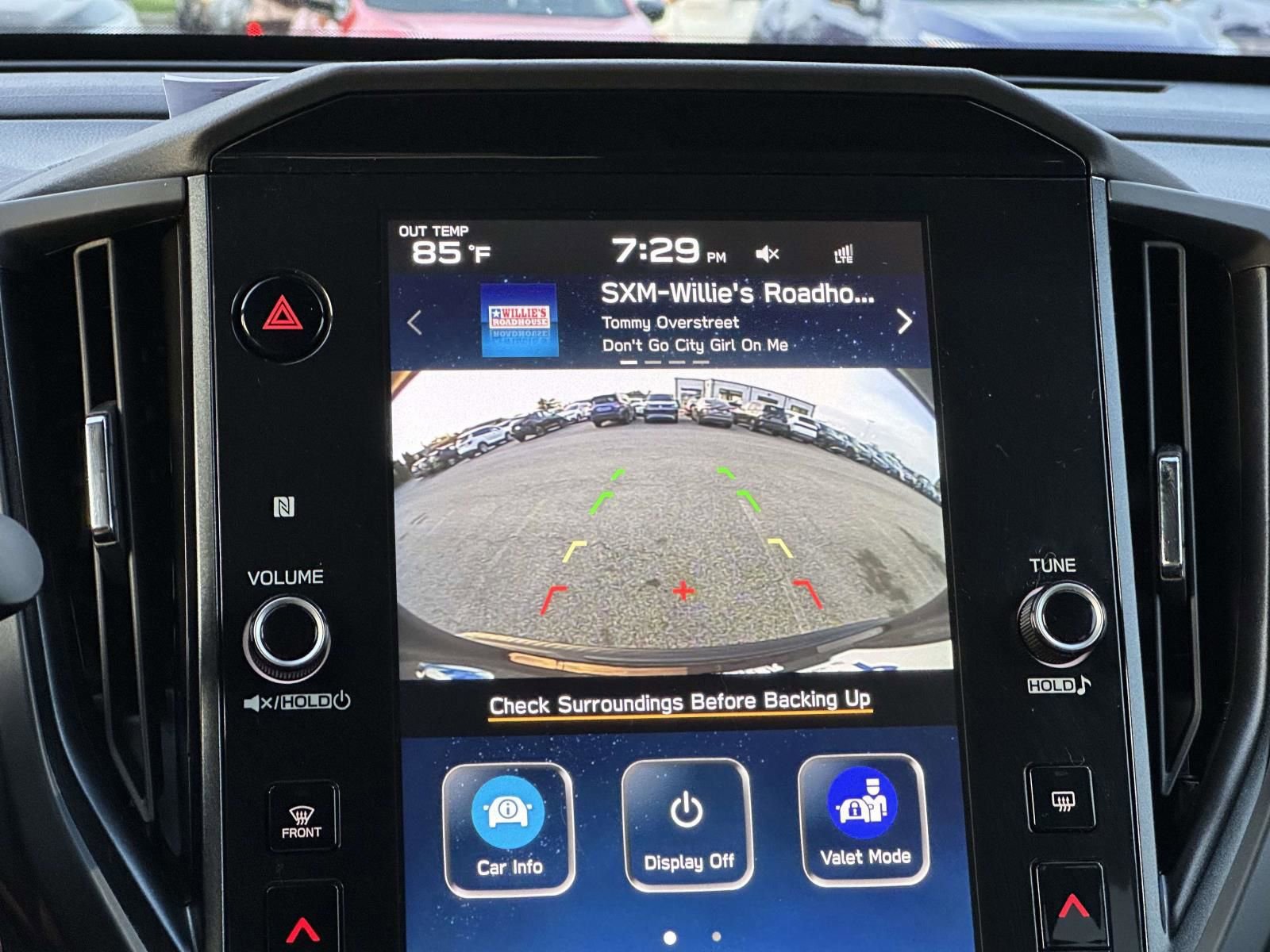 Used 2026 Subaru Forester Premium image 20