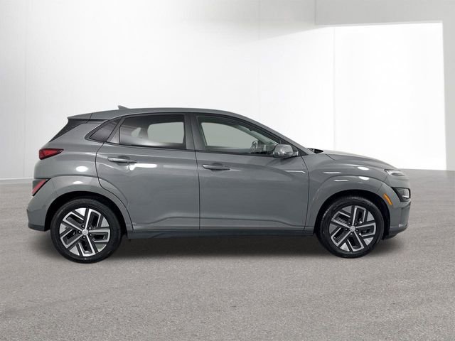 Used 2023 Hyundai Kona SEL w/ Cargo Package FWD image 35