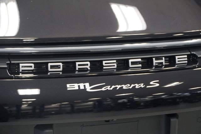 New 2026 Porsche 911 Carrera S RWD image 8