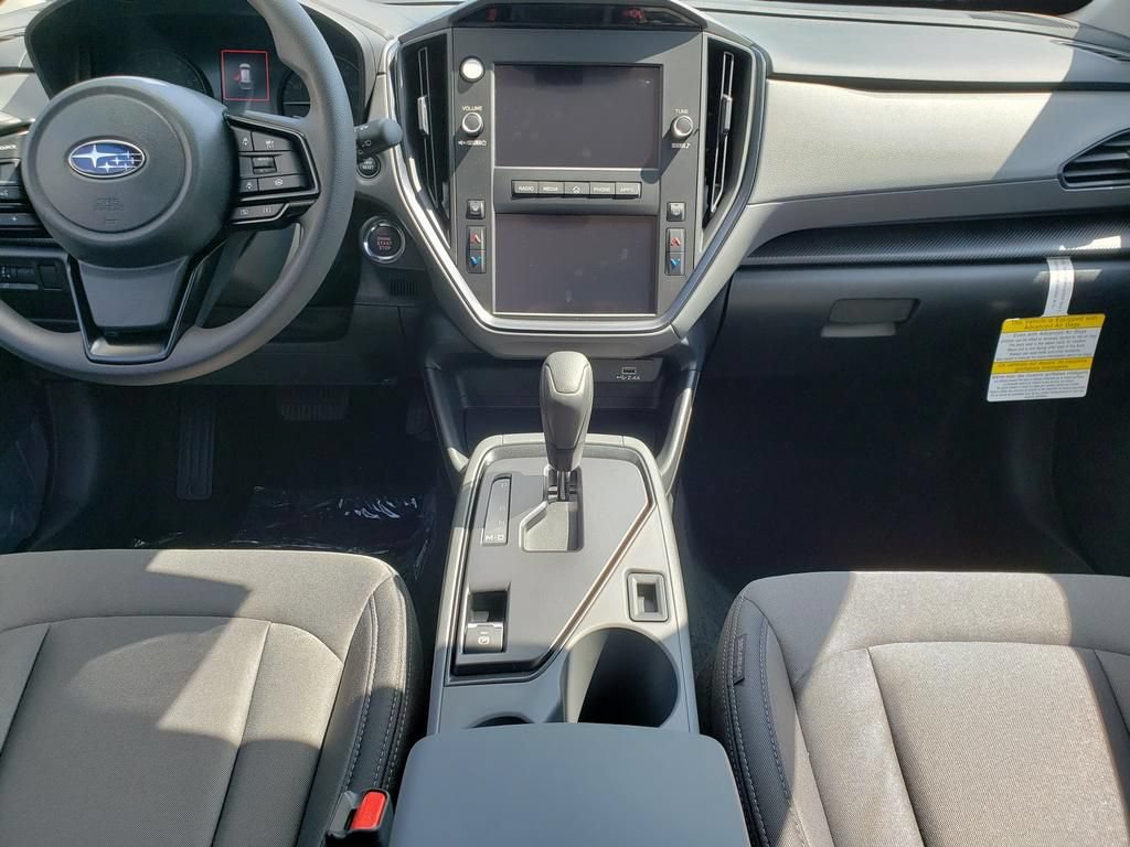 New 2026 Subaru Crosstrek 2.5i AWD/4WD image 8